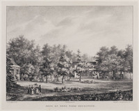 KG 08465
          <br/>
          Meer en Berg nabij Heemstede
          <br/>
          <em>Buffa & Zonen, Kunsthandel Frans (wekzaam 1808-1951)</em>